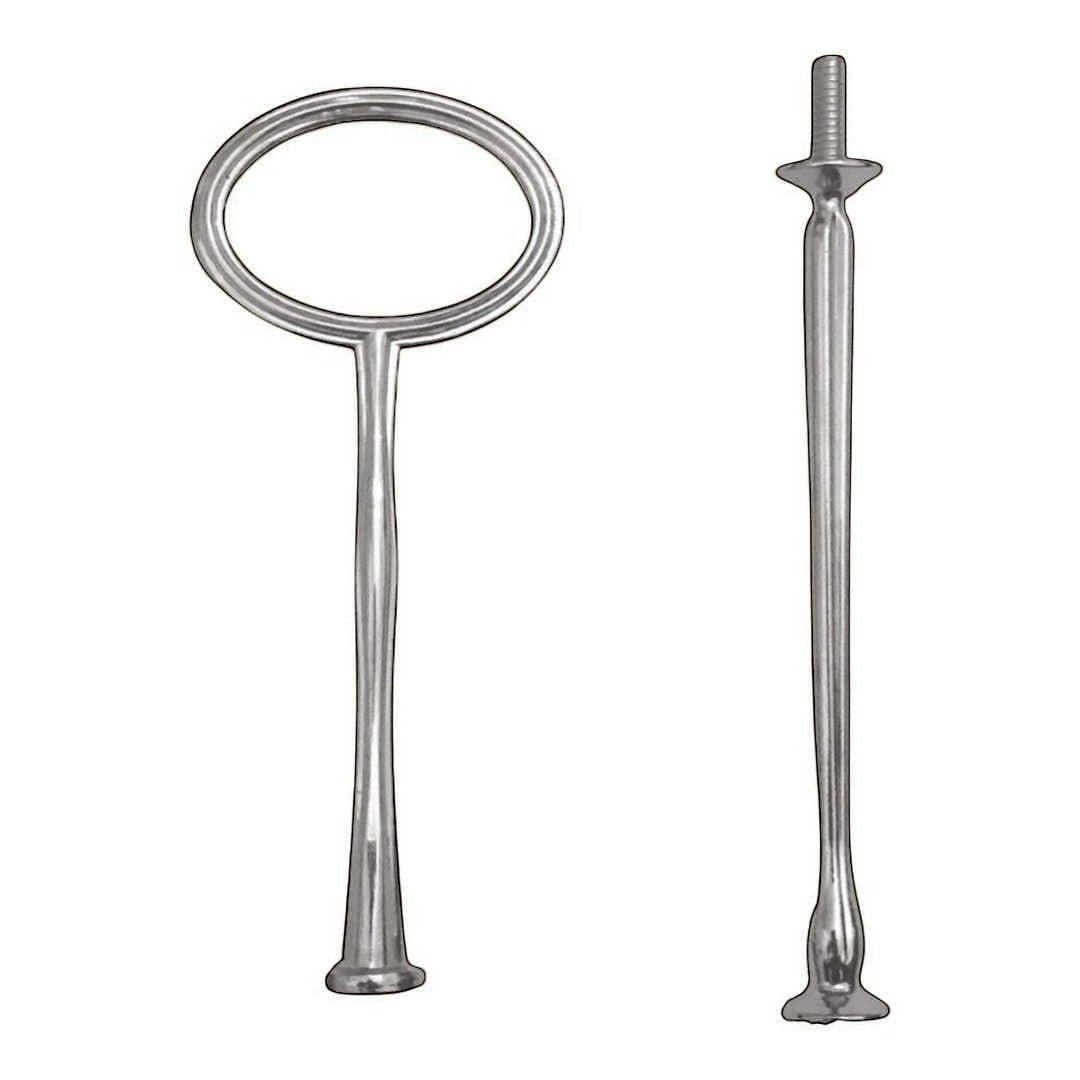 Tiered Tray Hardware | The Brooklyn Teacup - The Brooklyn Teacup