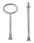 Tiered Tray Hardware | The Brooklyn Teacup - The Brooklyn Teacup
