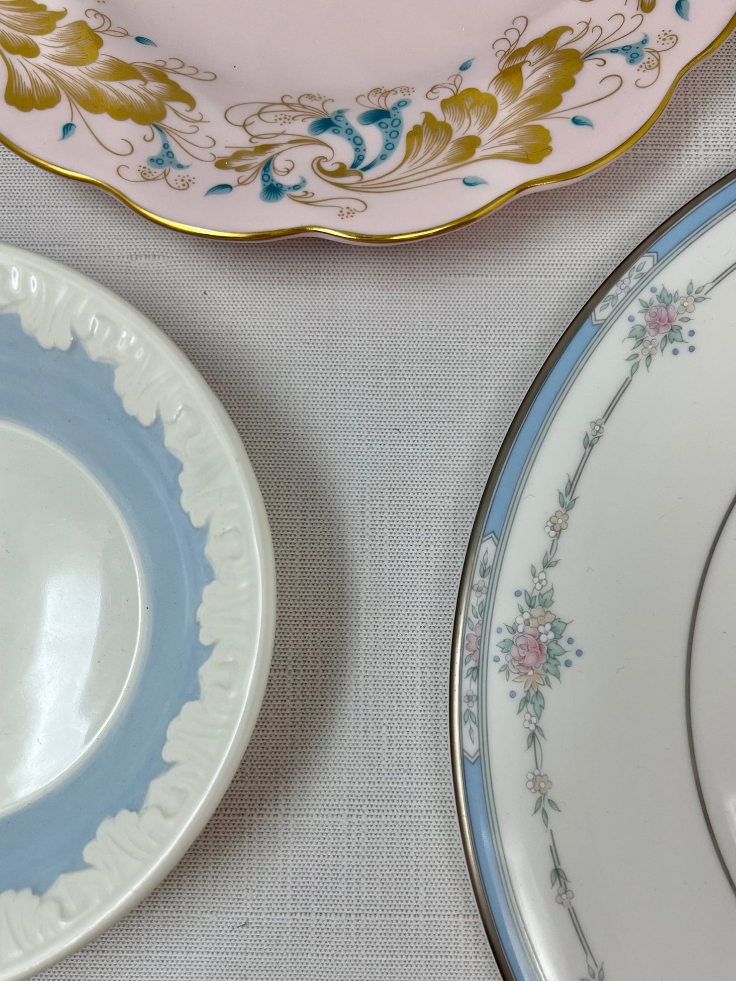 Tray of the Day - Friday | The Brooklyn Teacup - The Brooklyn Teacup