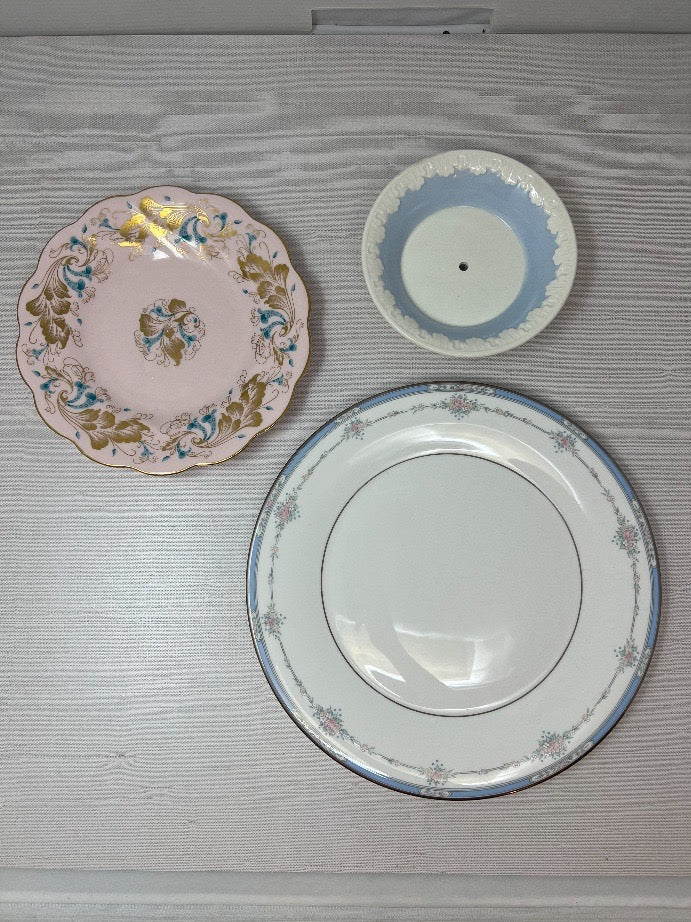 Tray of the Day - Friday | The Brooklyn Teacup - The Brooklyn Teacup