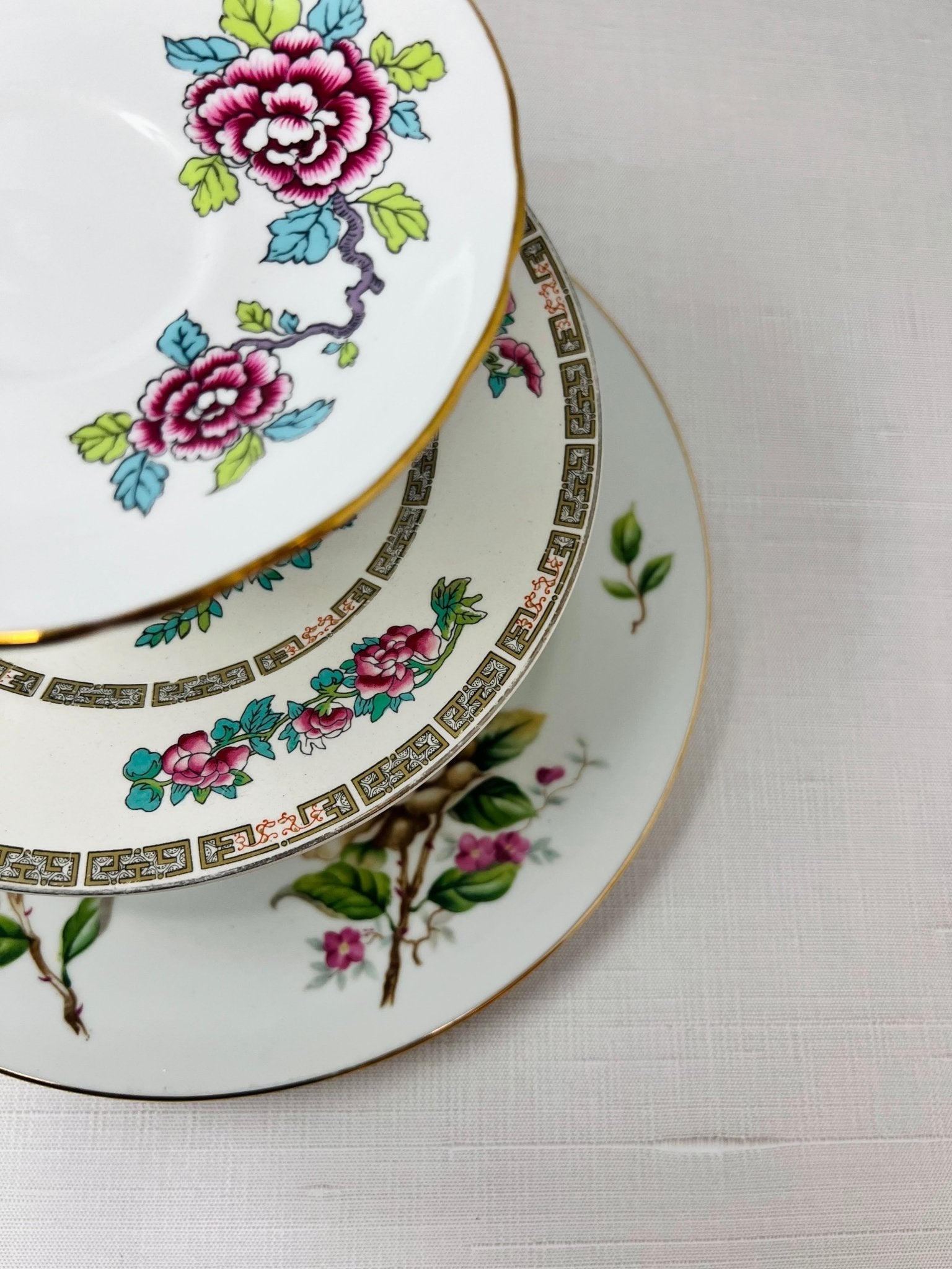 Tray of the Day - Monday | The Brooklyn Teacup - The Brooklyn Teacup