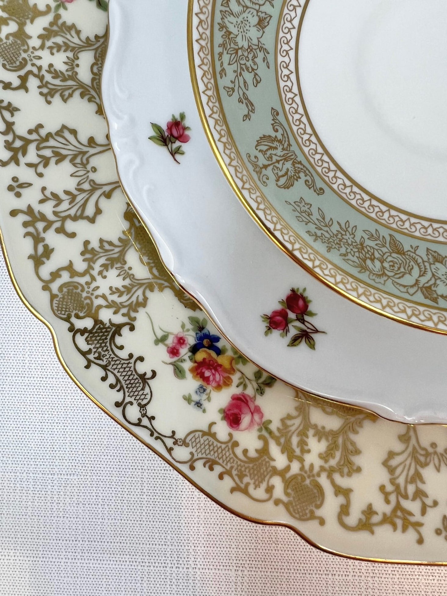 Tray of the Day - Thursday | The Brooklyn Teacup - The Brooklyn Teacup