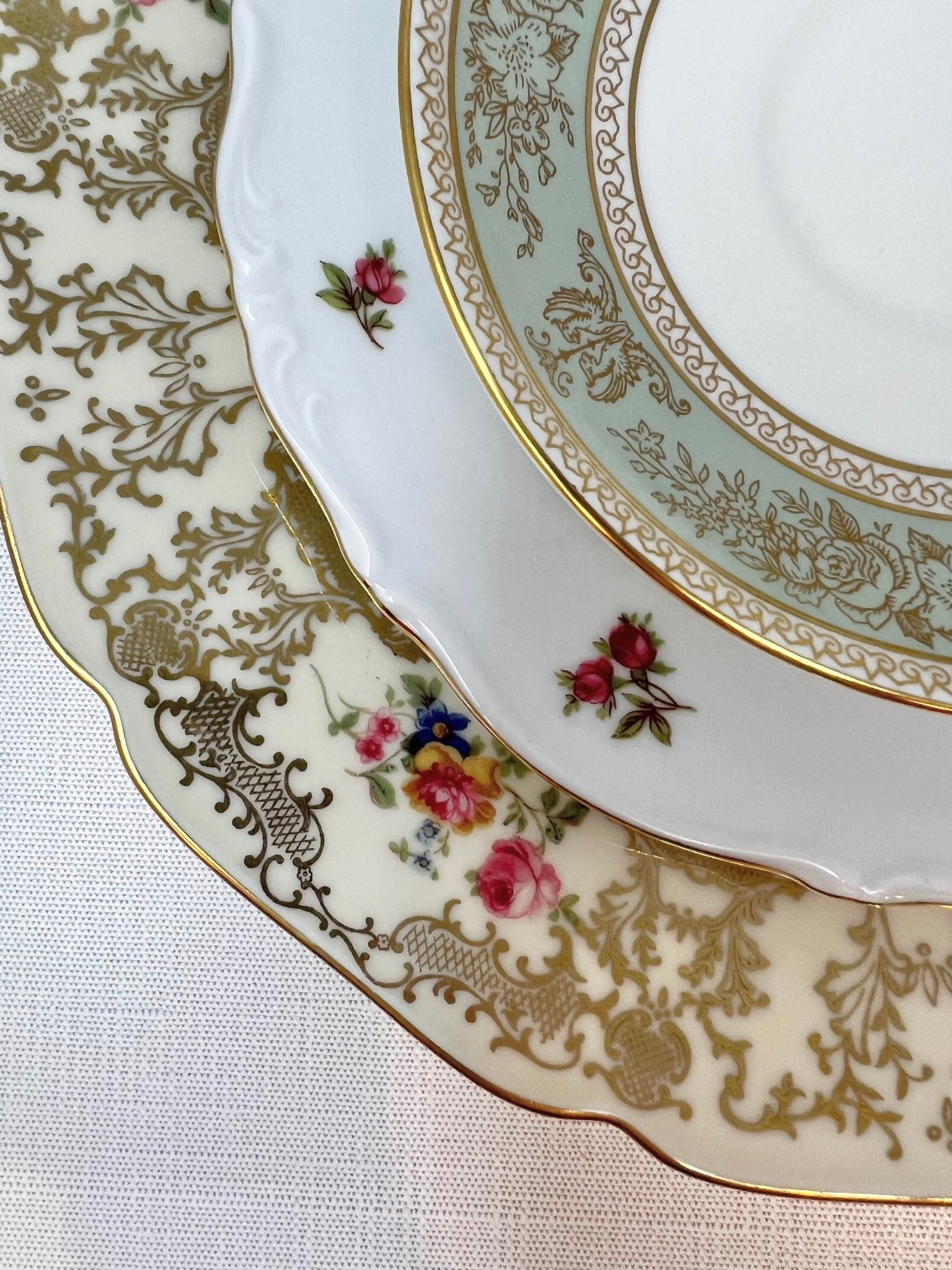Tray of the Day - Thursday | The Brooklyn Teacup - The Brooklyn Teacup
