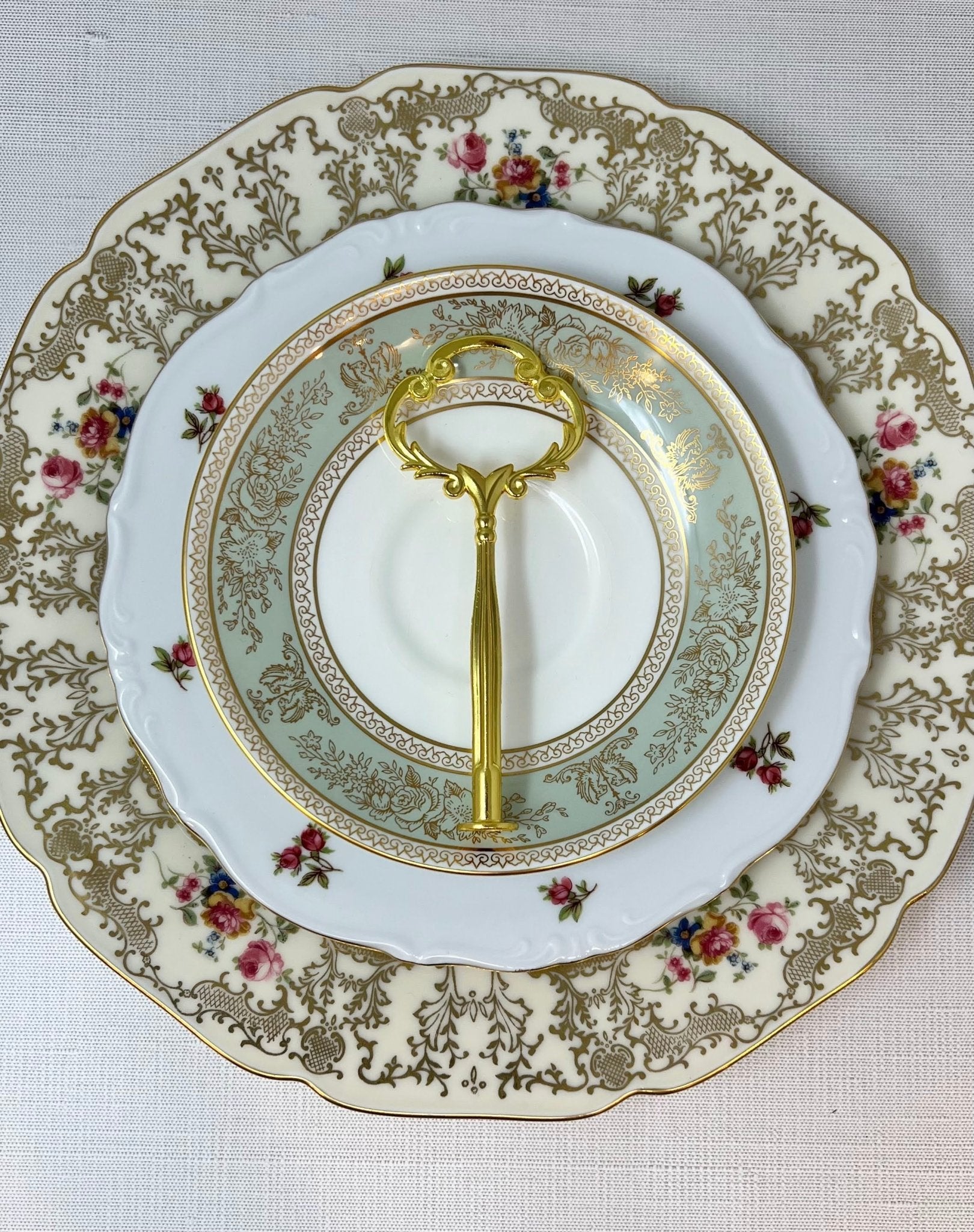 Tray of the Day - Thursday | The Brooklyn Teacup - The Brooklyn Teacup