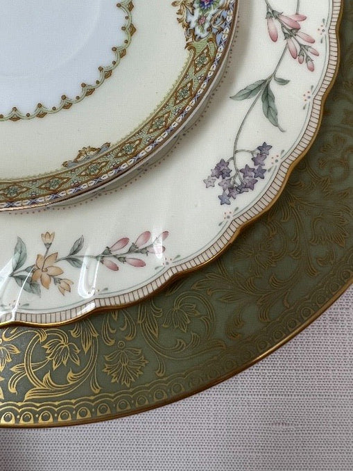 Tray of the Day - Thursday | The Brooklyn Teacup - The Brooklyn Teacup