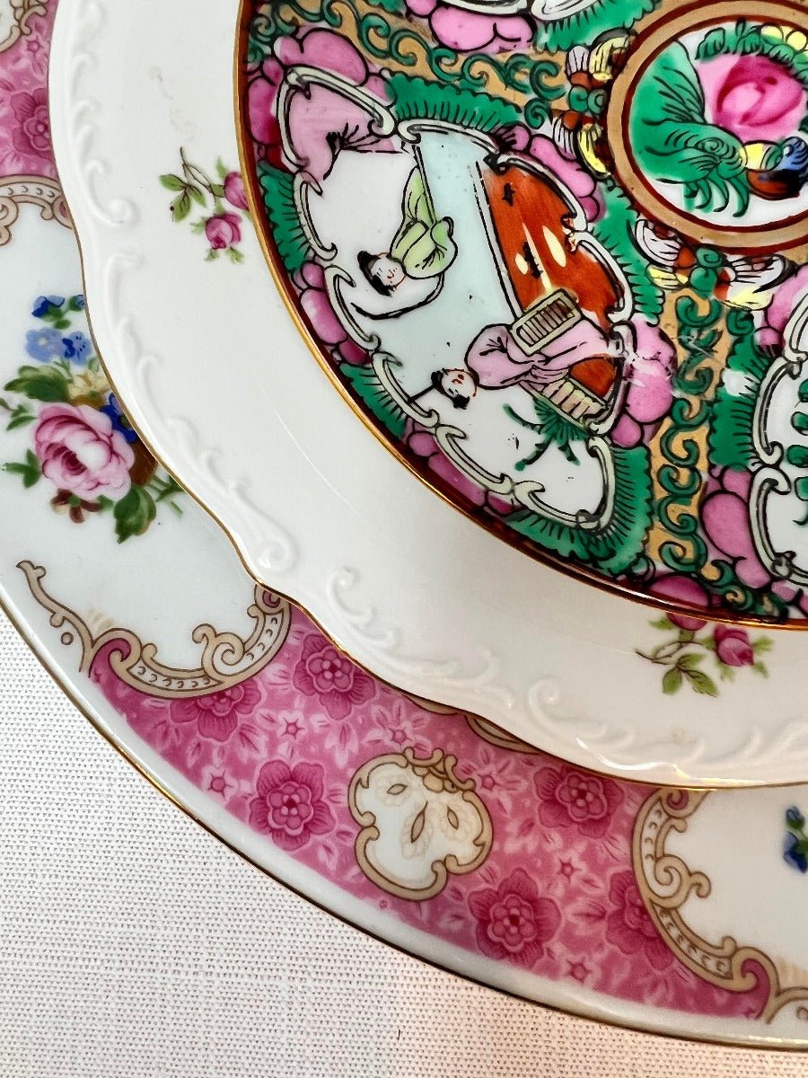 Tray of the Day - Tuesday | The Brooklyn Teacup - The Brooklyn Teacup