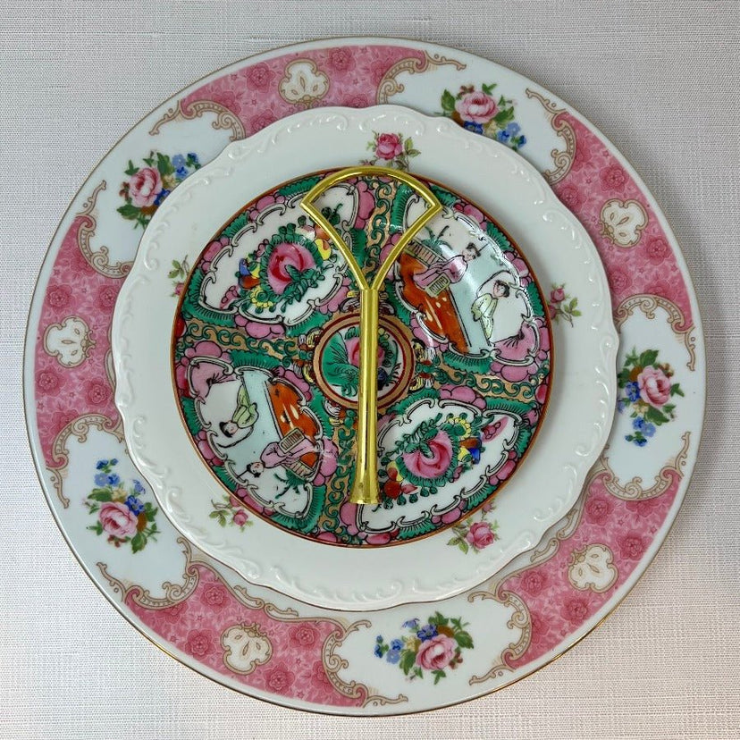 Tray of the Day - Tuesday | The Brooklyn Teacup - The Brooklyn Teacup