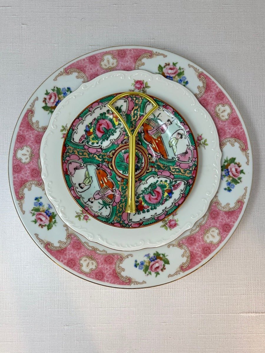 Tray of the Day - Tuesday | The Brooklyn Teacup - The Brooklyn Teacup