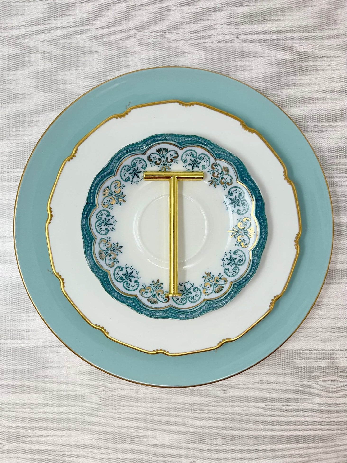 Tray of the Day - Tuesday | The Brooklyn Teacup - The Brooklyn Teacup