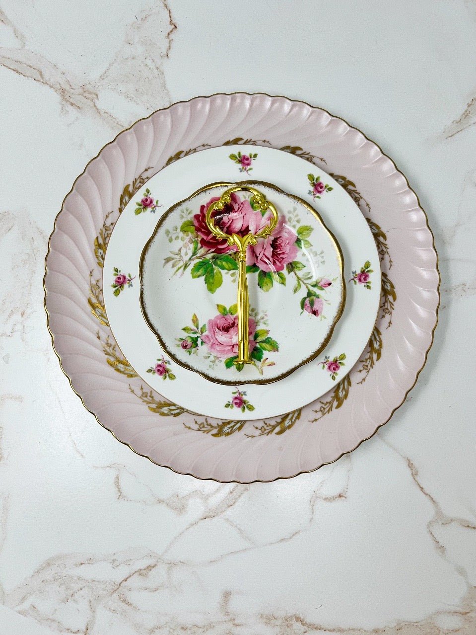 Tray of the Day - Wednesday | The Brooklyn Teacup - The Brooklyn Teacup