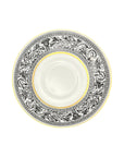 TT12 Textured Borders | The Brooklyn Teacup - The Brooklyn Teacup