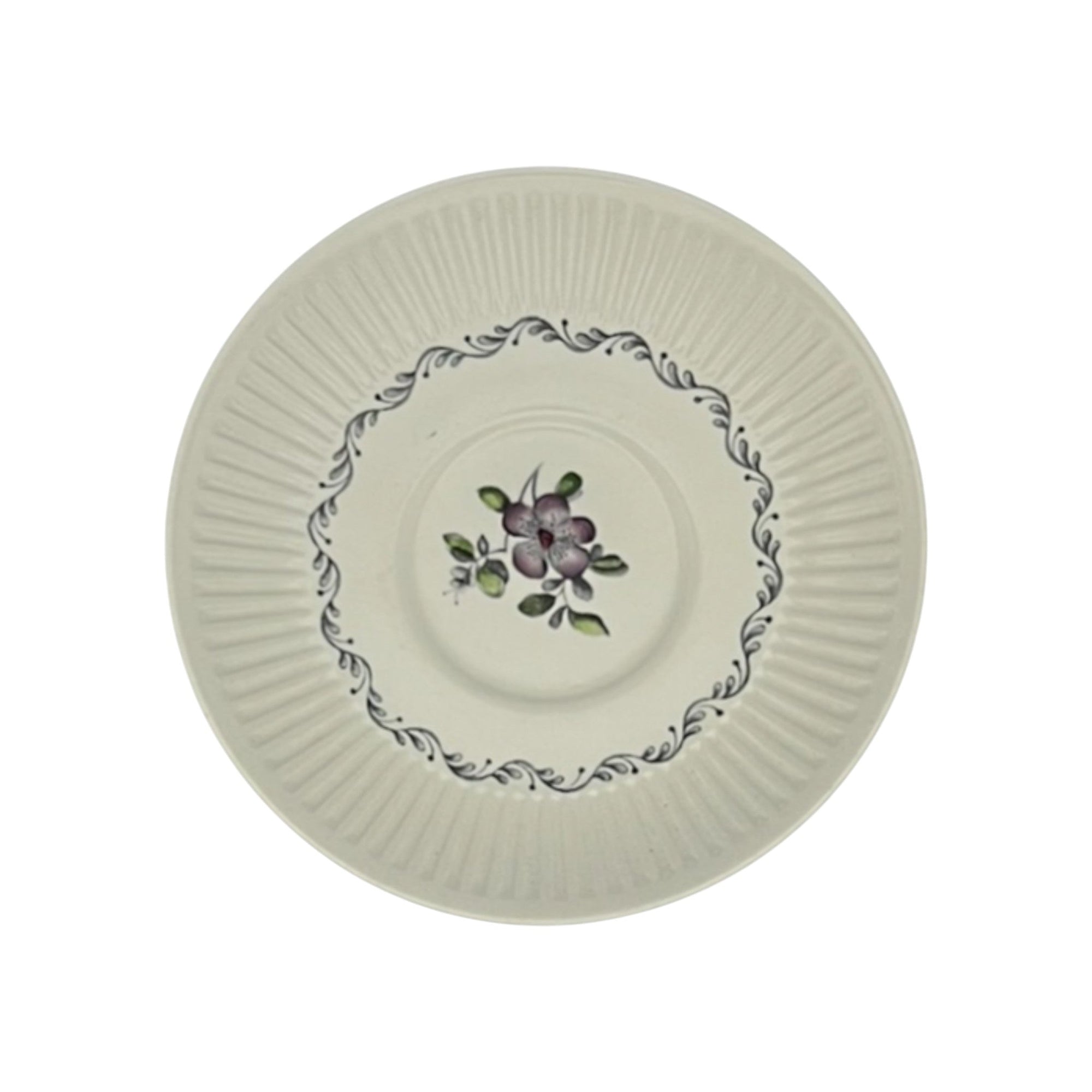 TT12 Textured Borders | The Brooklyn Teacup - The Brooklyn Teacup