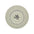 TT12 Textured Borders | The Brooklyn Teacup - The Brooklyn Teacup