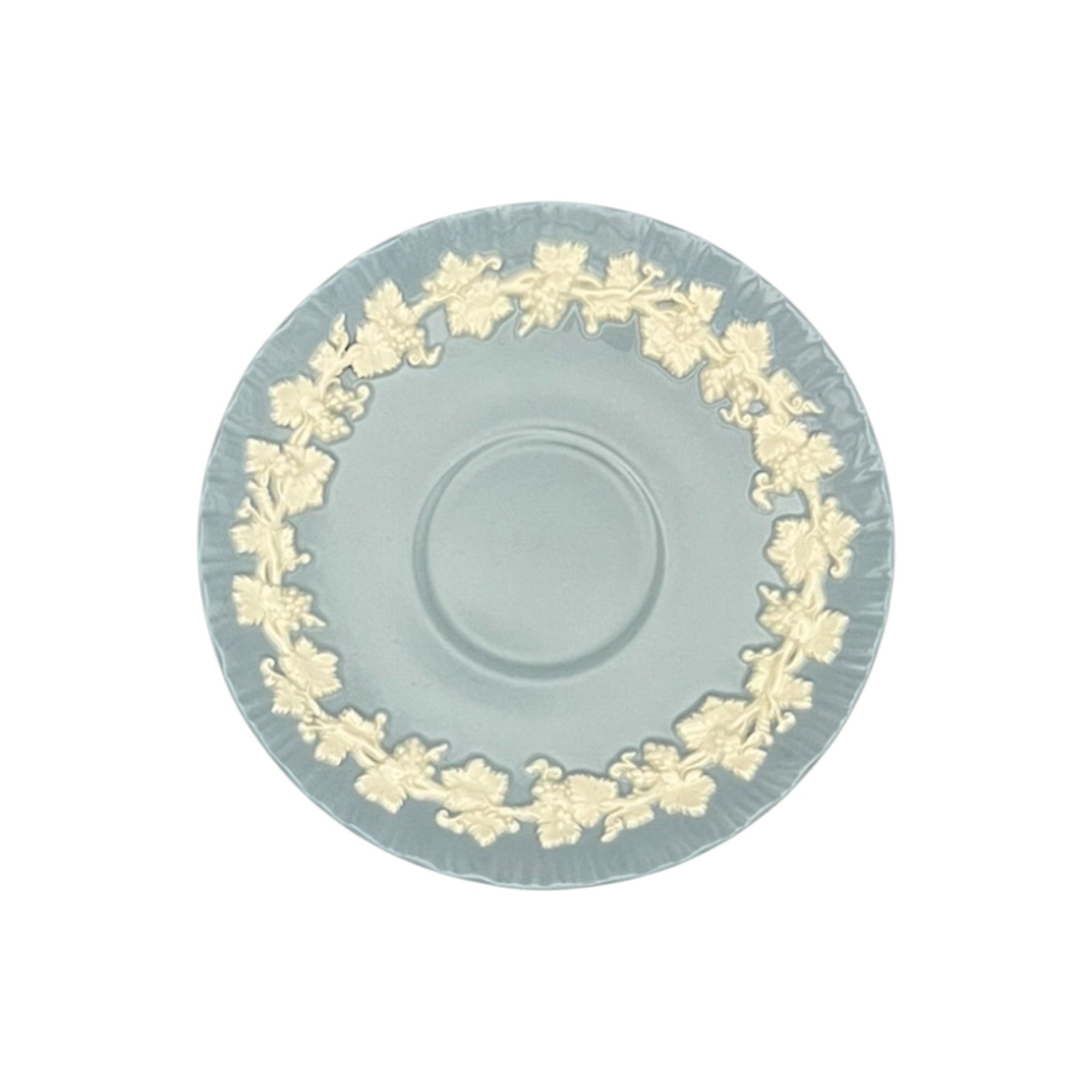 TT12 Textured Borders | The Brooklyn Teacup - The Brooklyn Teacup