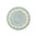 TT12 Textured Borders | The Brooklyn Teacup - The Brooklyn Teacup