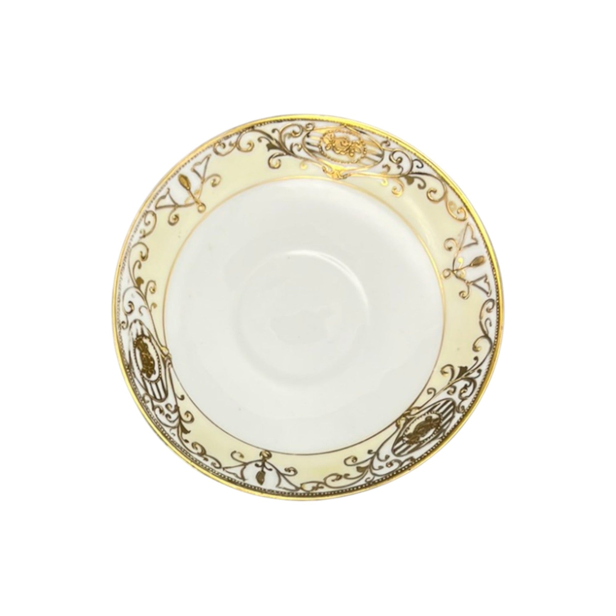 TT12 Textured Borders | The Brooklyn Teacup - The Brooklyn Teacup