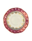 TT12 Textured Borders | The Brooklyn Teacup - The Brooklyn Teacup