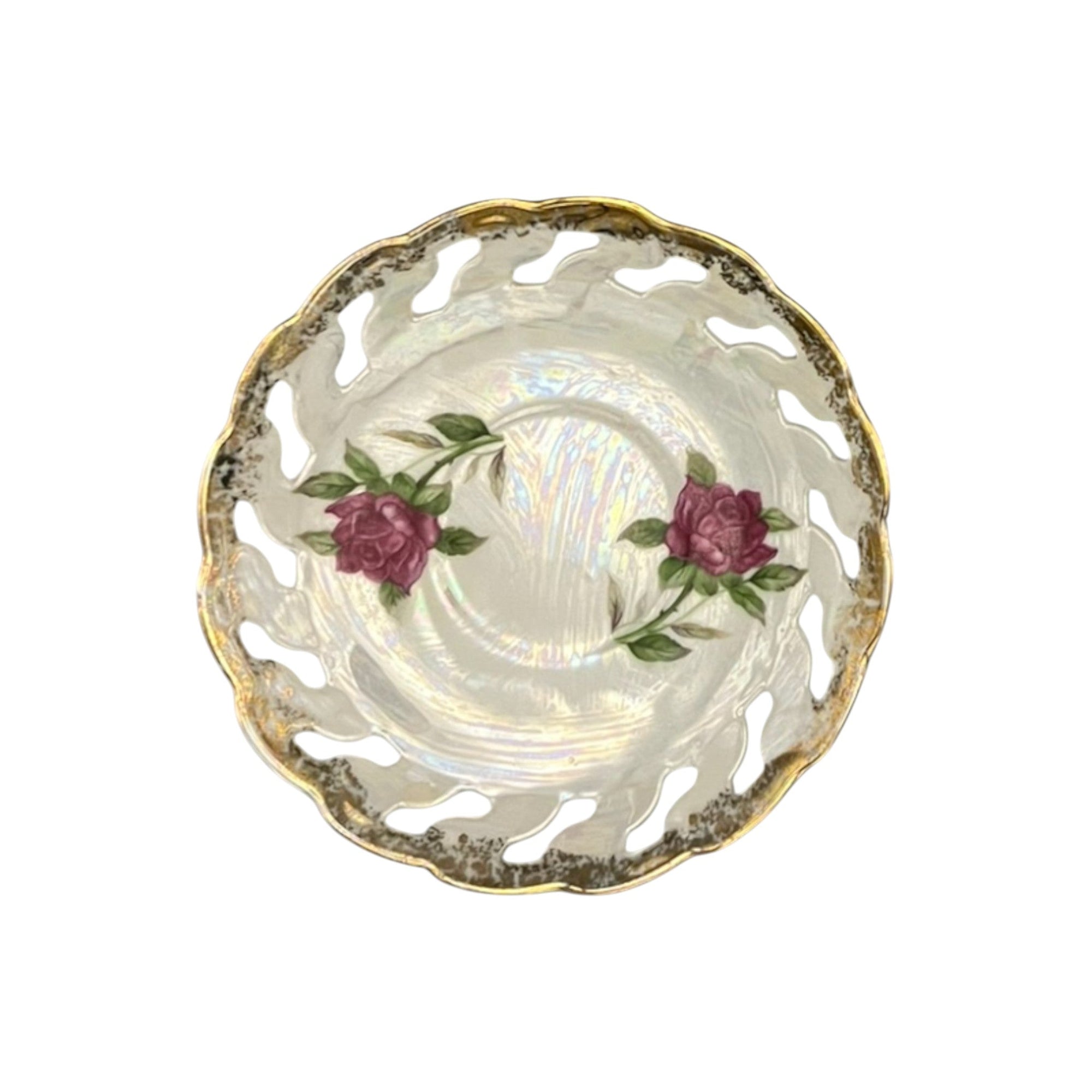 TT12 Textured Borders | The Brooklyn Teacup - The Brooklyn Teacup