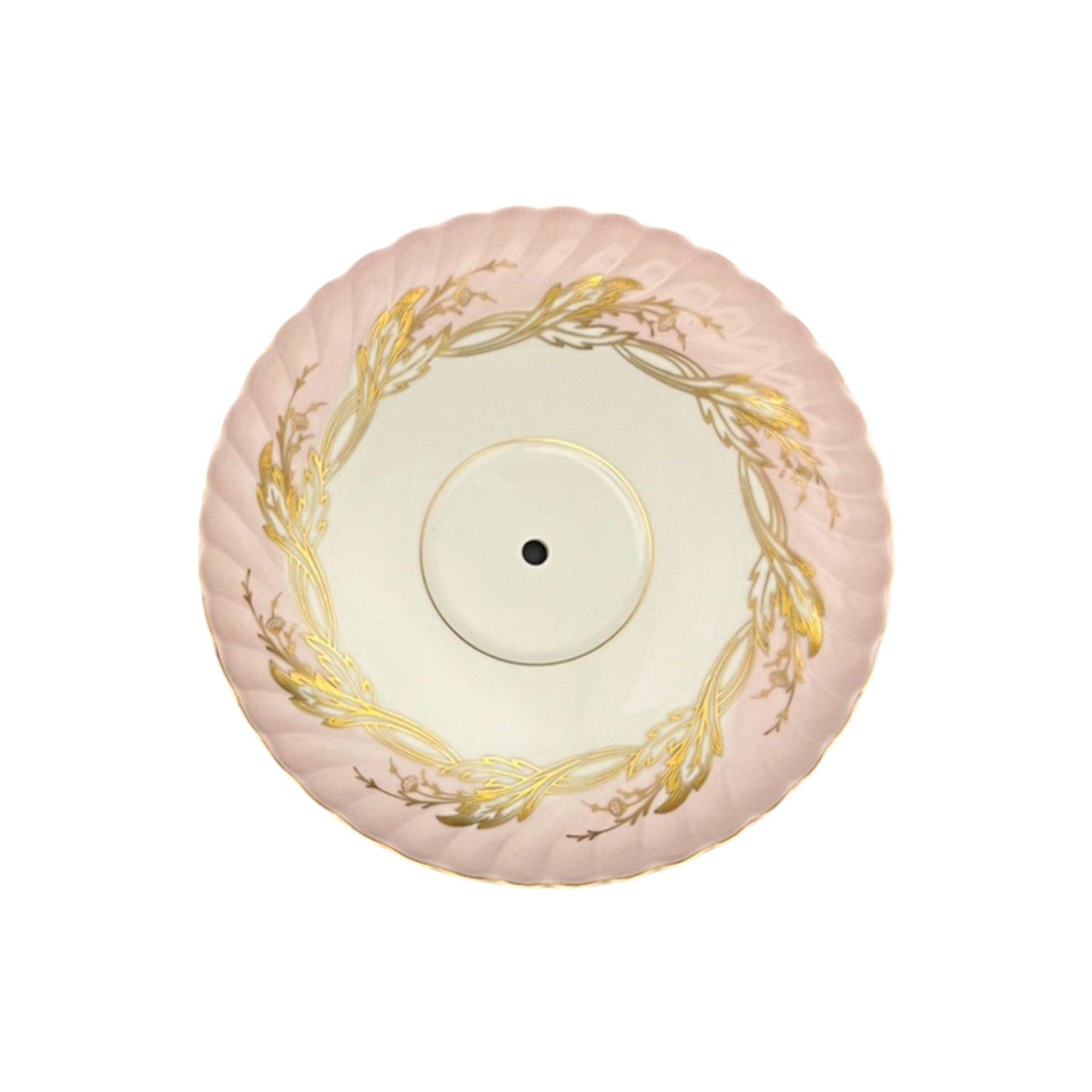 TT12 Textured Borders | The Brooklyn Teacup - The Brooklyn Teacup