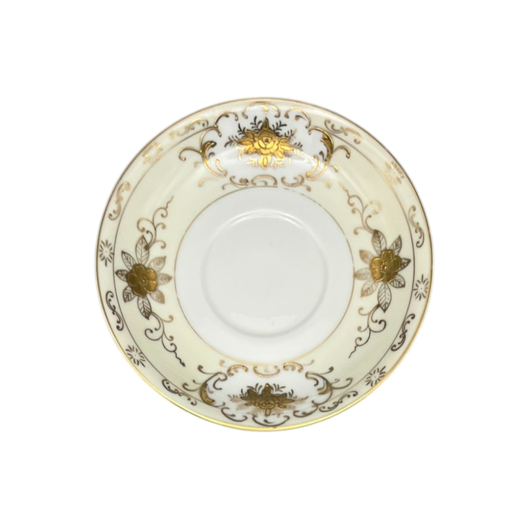 TT12 Textured Borders | The Brooklyn Teacup - The Brooklyn Teacup