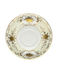 TT12 Textured Borders | The Brooklyn Teacup - The Brooklyn Teacup