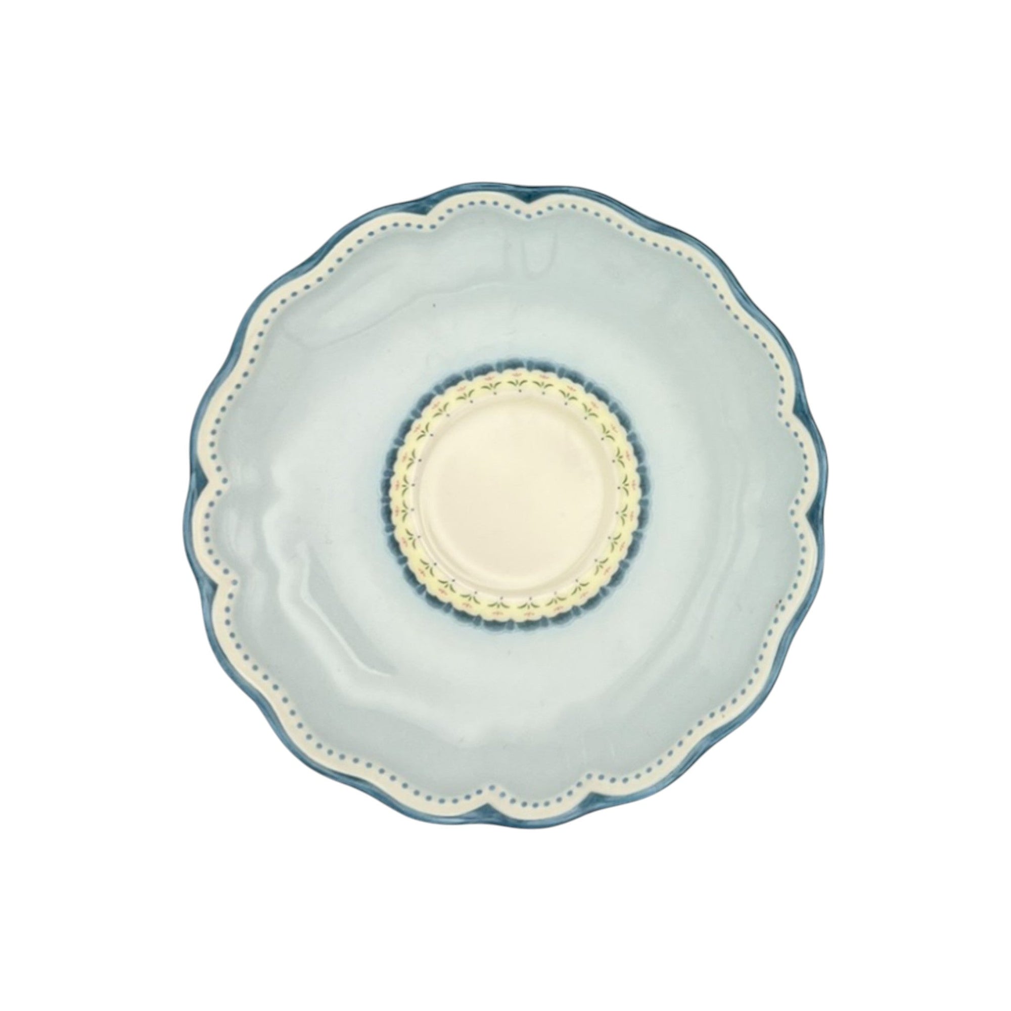 TT12 Textured Borders | The Brooklyn Teacup - The Brooklyn Teacup