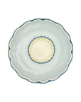 TT12 Textured Borders | The Brooklyn Teacup - The Brooklyn Teacup