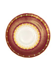 TT12 Textured Borders | The Brooklyn Teacup - The Brooklyn Teacup