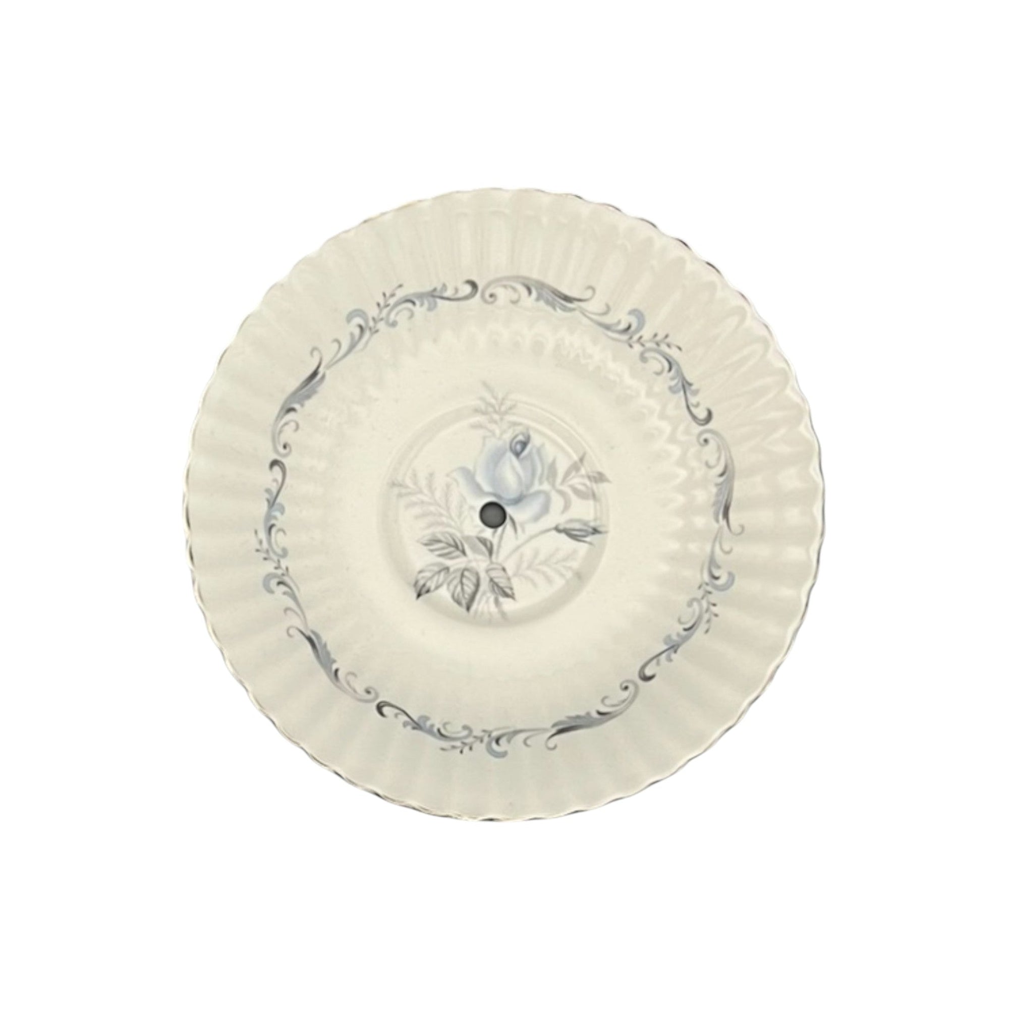 TT12 Textured Borders | The Brooklyn Teacup - The Brooklyn Teacup