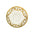 TT12 Textured Borders | The Brooklyn Teacup - The Brooklyn Teacup