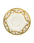 TT12 Textured Borders | The Brooklyn Teacup - The Brooklyn Teacup