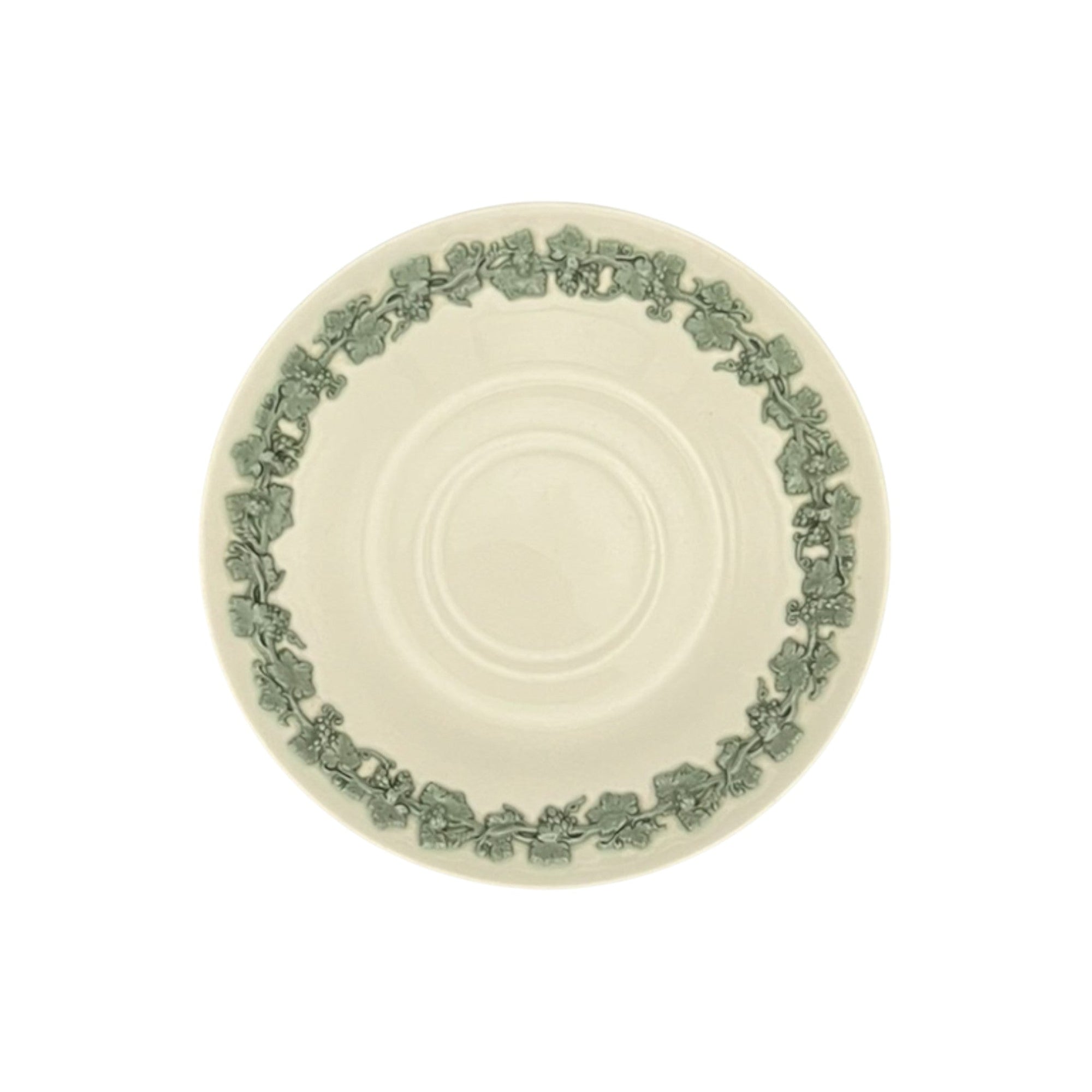 TT12 Textured Borders | The Brooklyn Teacup - The Brooklyn Teacup