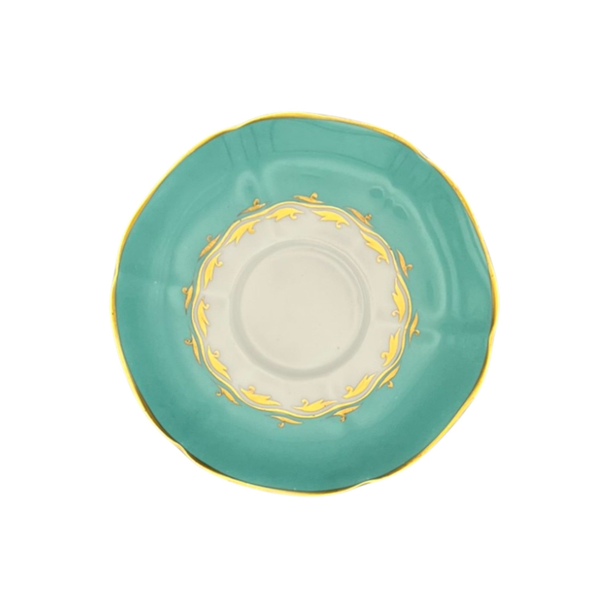 TT12 Textured Borders | The Brooklyn Teacup - The Brooklyn Teacup