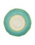 TT12 Textured Borders | The Brooklyn Teacup - The Brooklyn Teacup