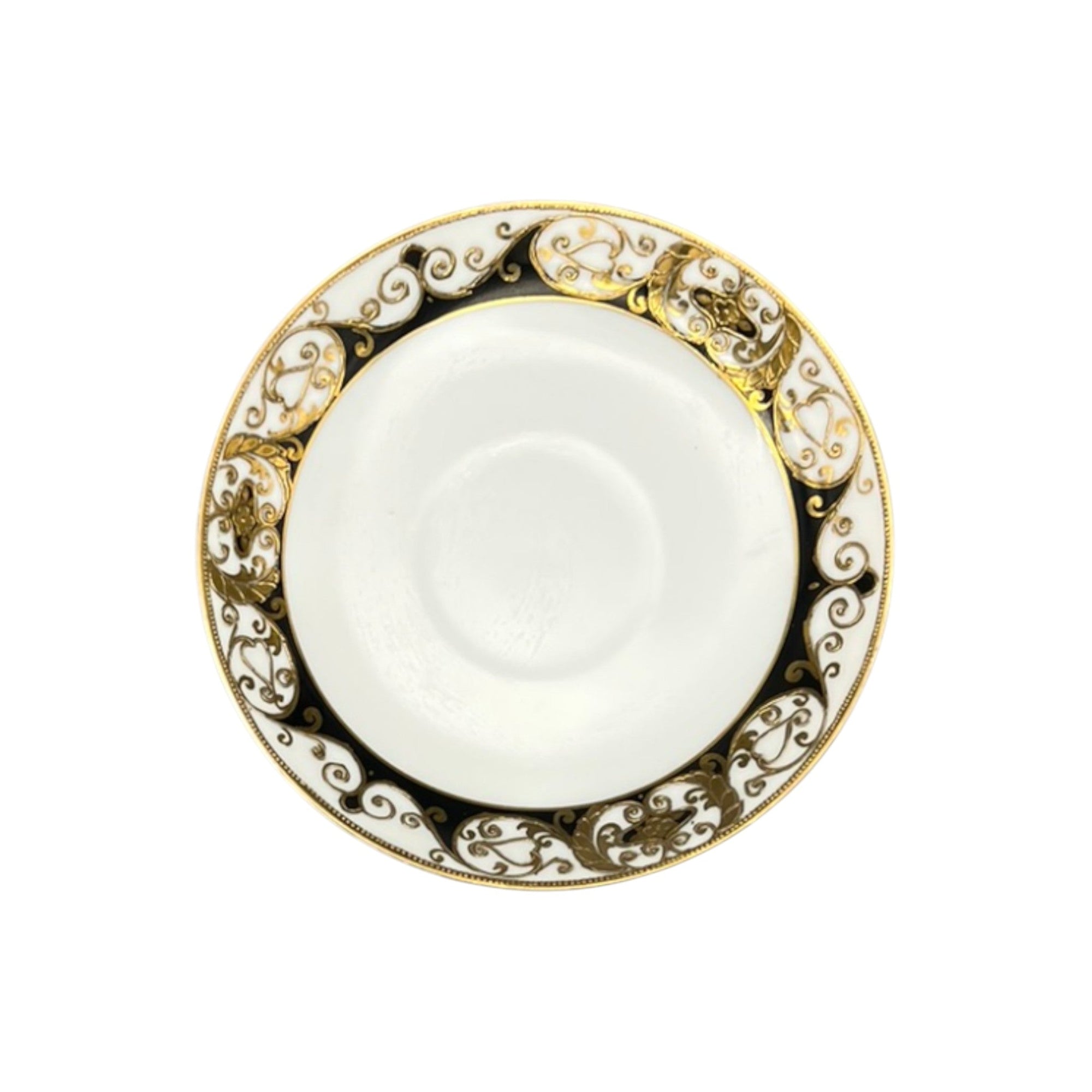 TT12 Textured Borders | The Brooklyn Teacup - The Brooklyn Teacup