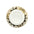 TT12 Textured Borders | The Brooklyn Teacup - The Brooklyn Teacup