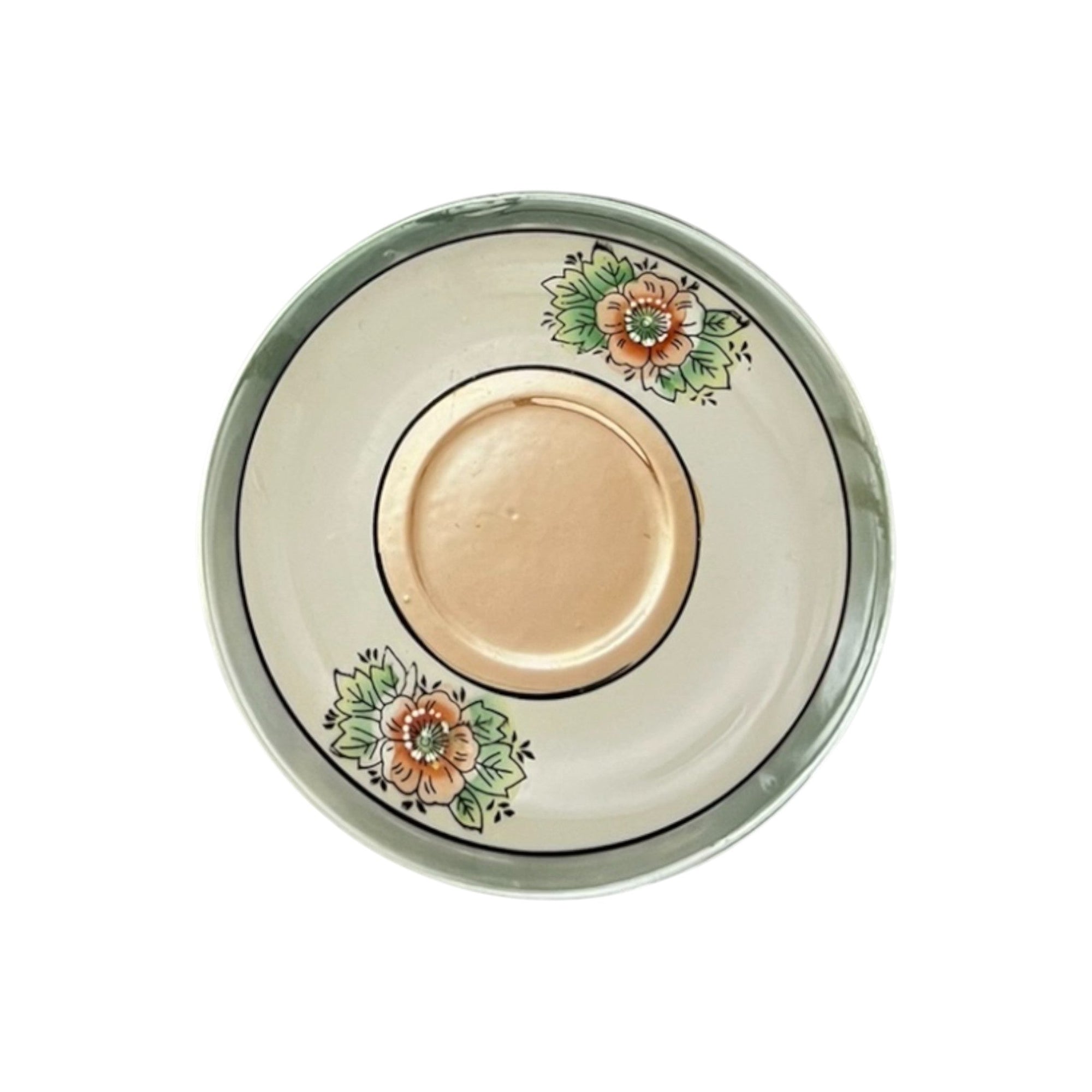 TT12 Textured Borders | The Brooklyn Teacup - The Brooklyn Teacup