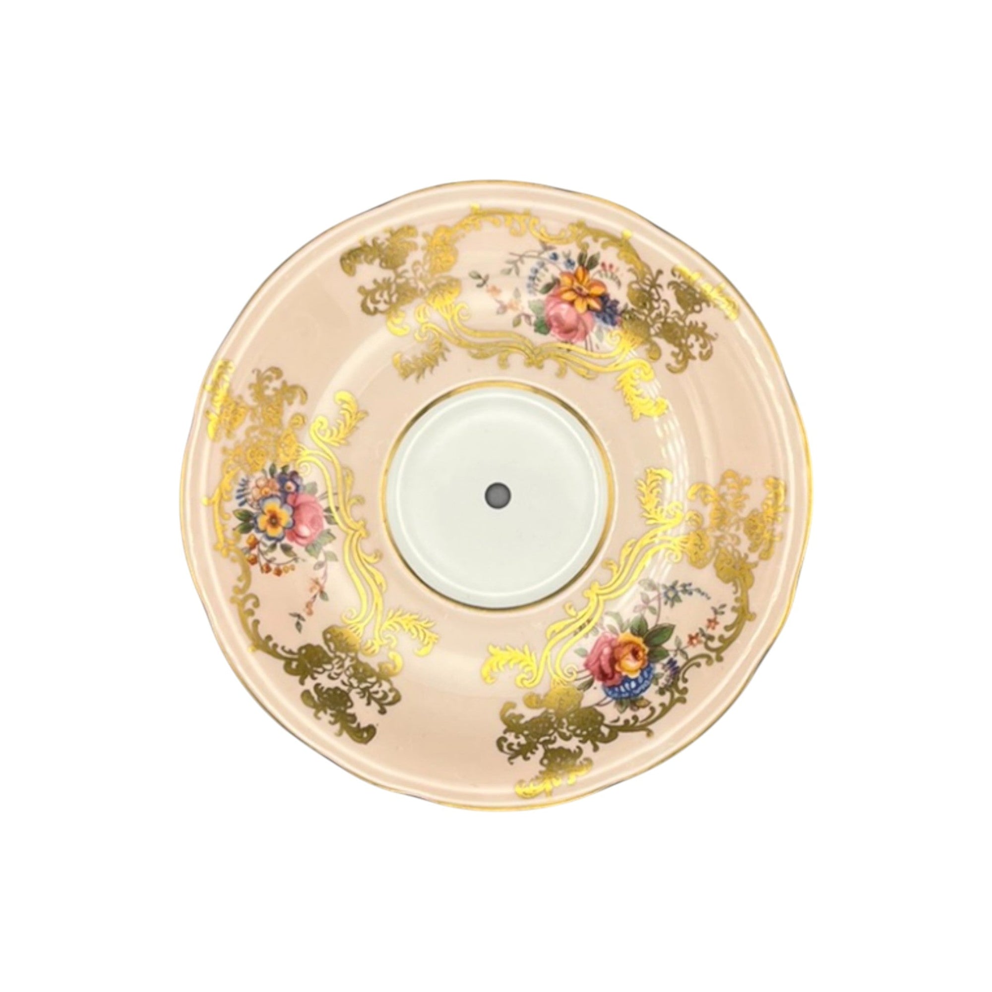 TT12 Textured Borders | The Brooklyn Teacup - The Brooklyn Teacup