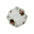 TT12 Textured Borders | The Brooklyn Teacup - The Brooklyn Teacup