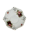 TT12 Textured Borders | The Brooklyn Teacup - The Brooklyn Teacup