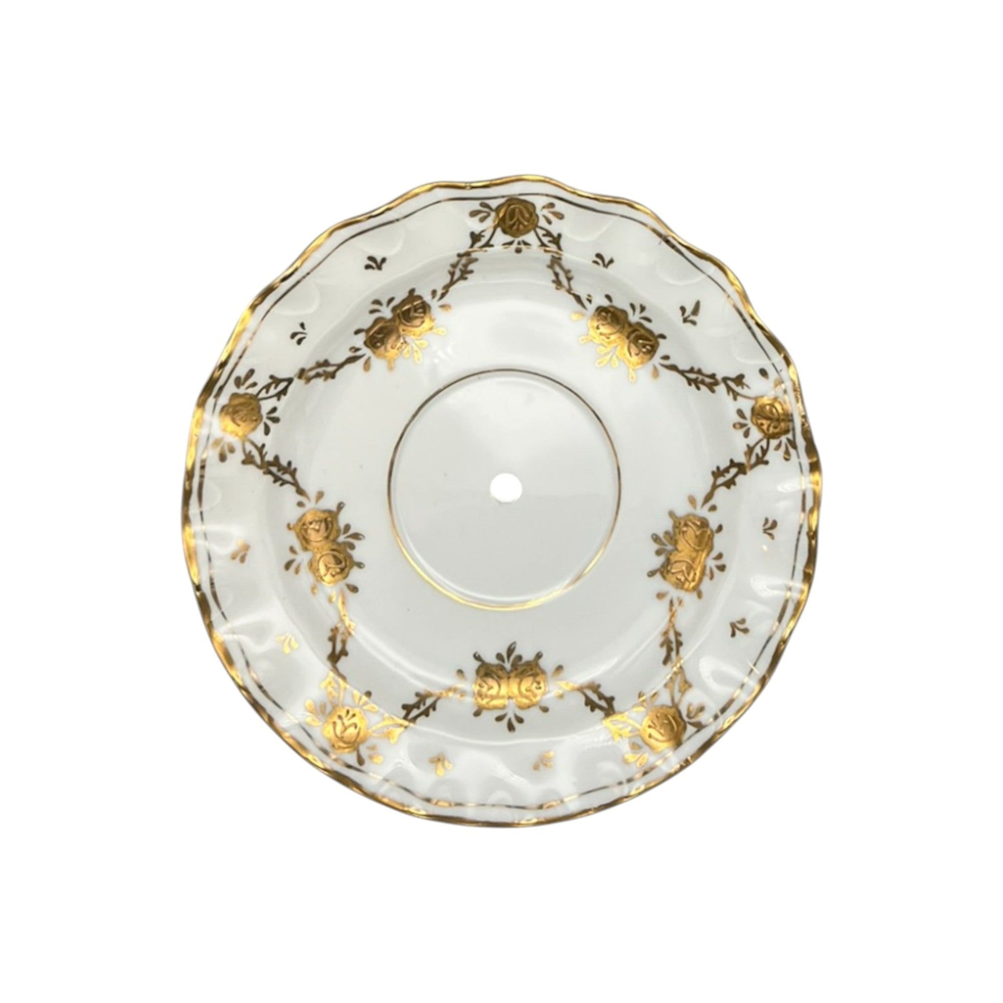 TT12 Textured Borders | The Brooklyn Teacup - The Brooklyn Teacup