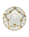 TT12 Textured Borders | The Brooklyn Teacup - The Brooklyn Teacup