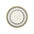 TT12 Textured Borders | The Brooklyn Teacup - The Brooklyn Teacup