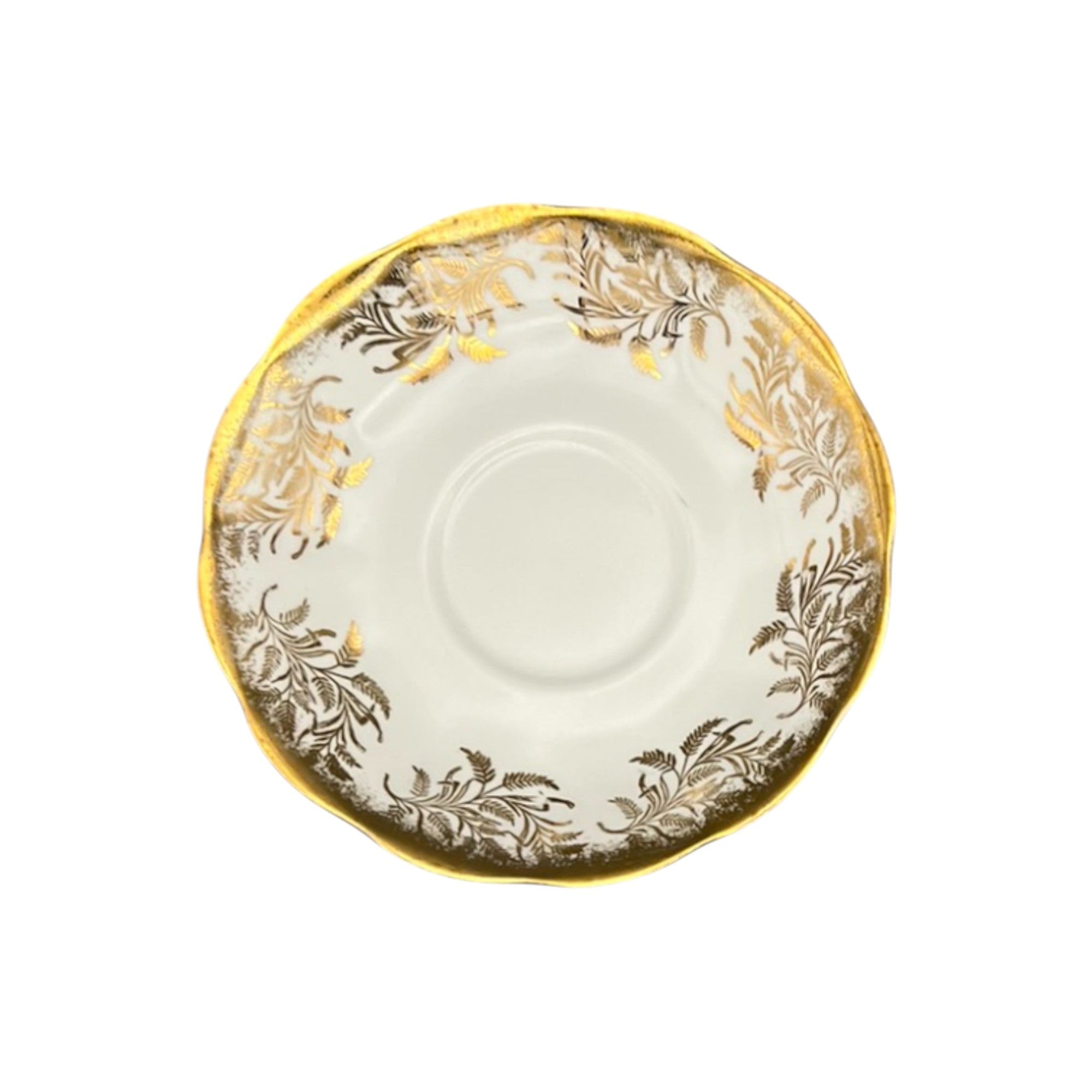 TT12 Textured Borders | The Brooklyn Teacup - The Brooklyn Teacup