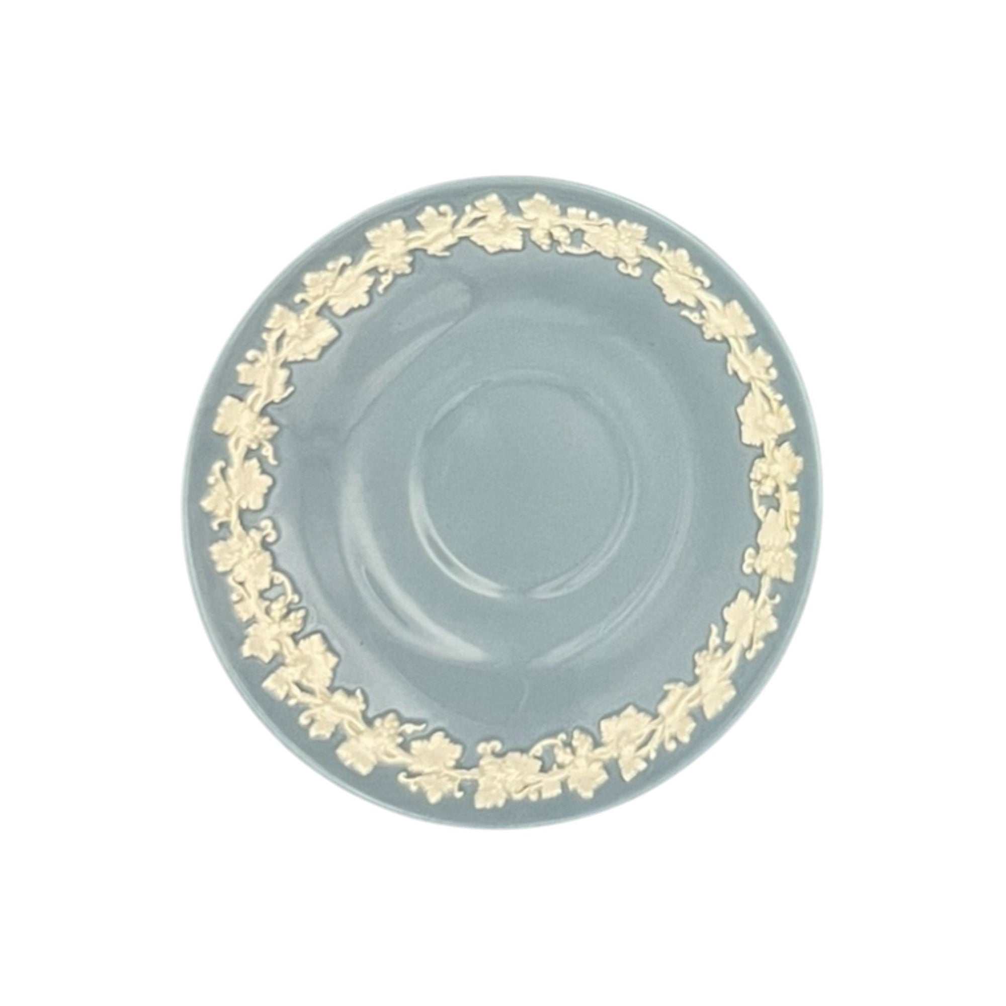 TT12 Textured Borders | The Brooklyn Teacup - The Brooklyn Teacup