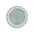 TT12 Textured Borders | The Brooklyn Teacup - The Brooklyn Teacup