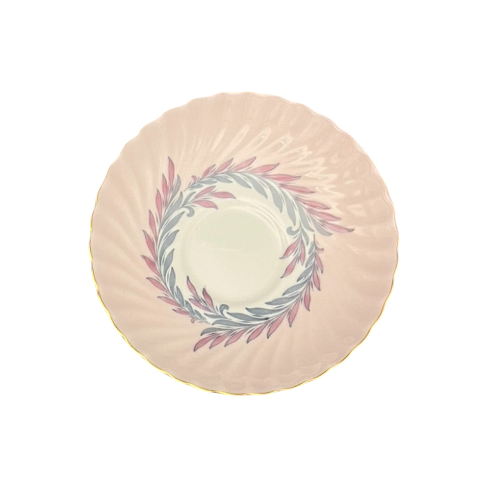 TT12 Textured Borders | The Brooklyn Teacup - The Brooklyn Teacup