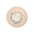TT12 Textured Borders | The Brooklyn Teacup - The Brooklyn Teacup