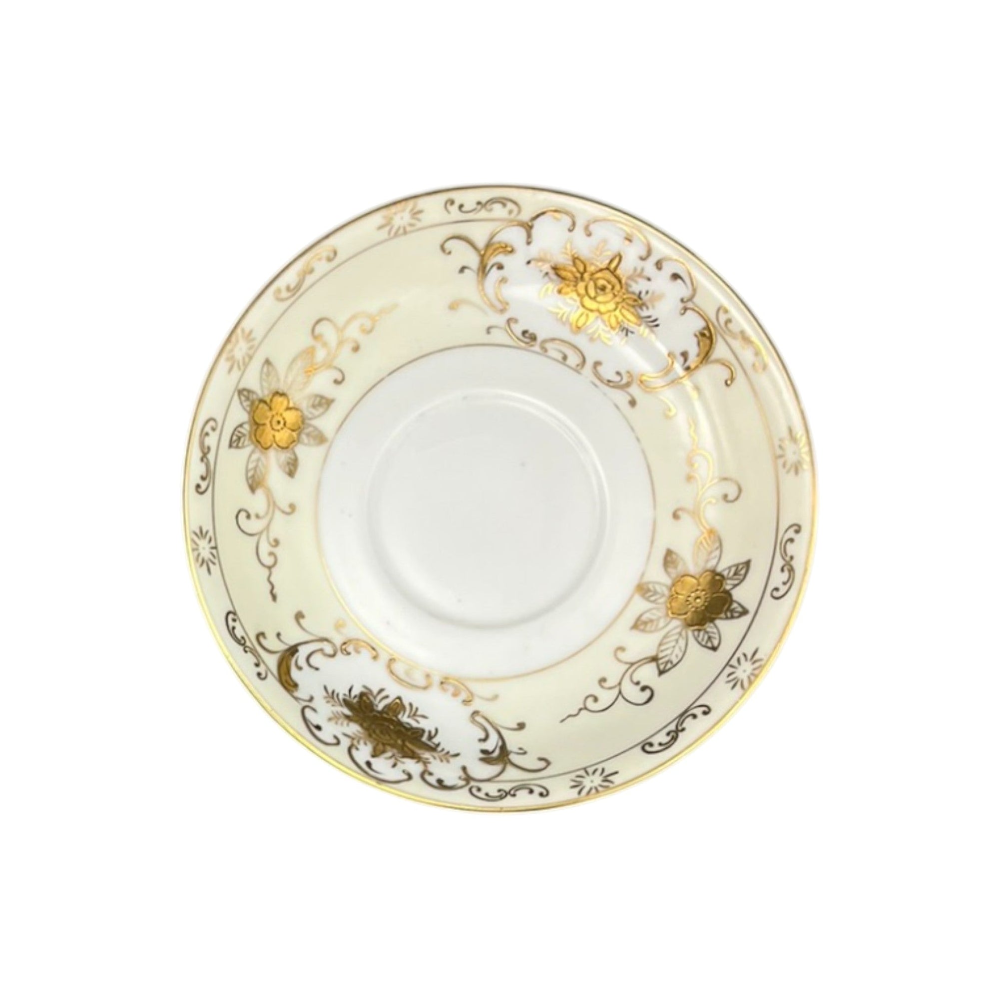 TT12 Textured Borders | The Brooklyn Teacup - The Brooklyn Teacup