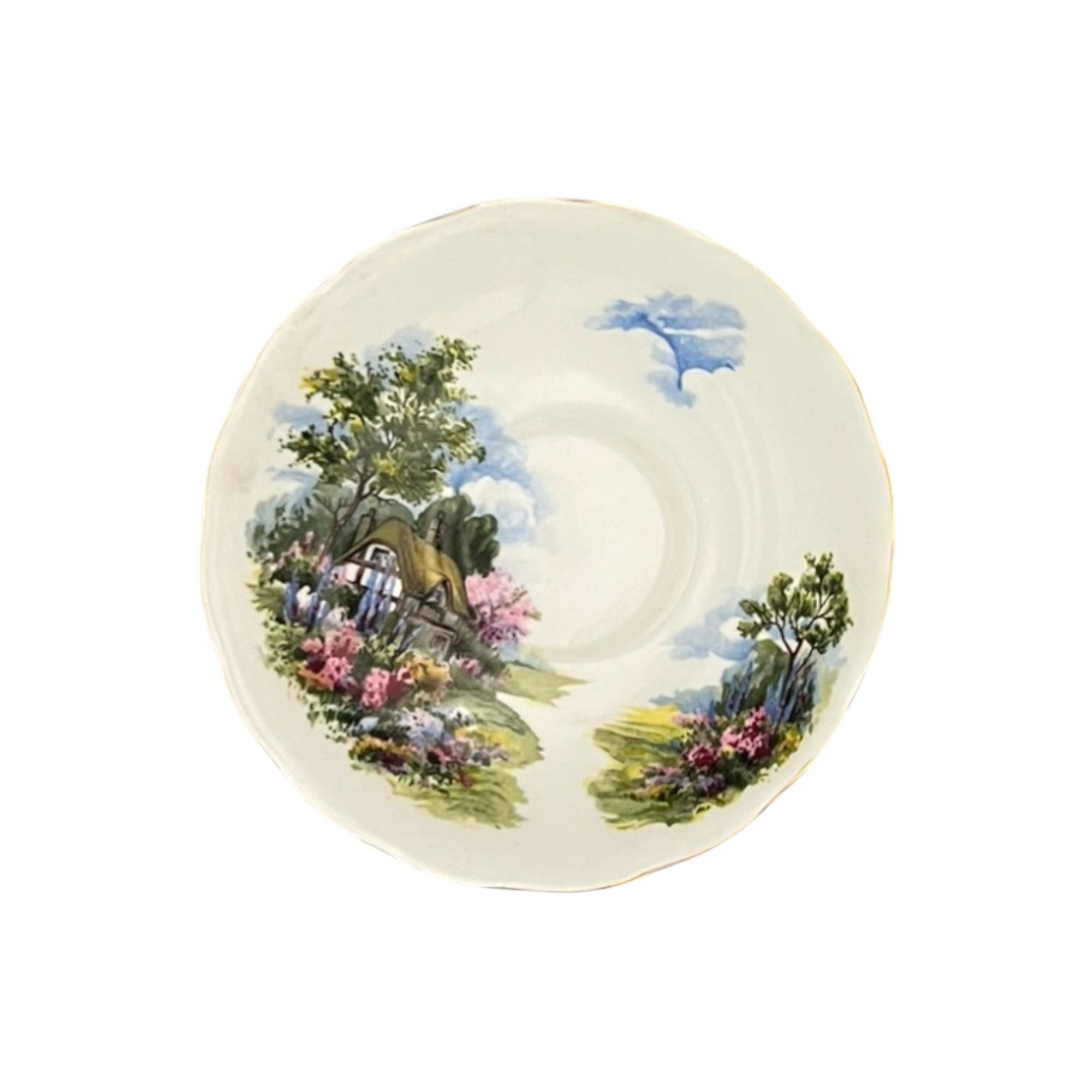 TT8 All - over | The Brooklyn Teacup - The Brooklyn Teacup